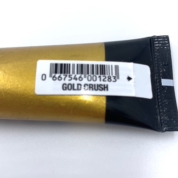 Victoria’s Secret Total Shine Addict in Gold Crush - Picture 5 of 8